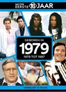Geboren in 1979 - Mijn eerste 18 jaar België - 9789493317048