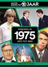 Geboren in 1975 - Mijn eerste 18 jaar België - 9789493317086