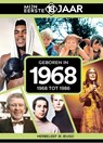 Geboren in 1968 - Mijn eerste 18 jaar - 9789493317154