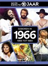 Geboren in 1966 - Mijn eerste 18 jaar België - 9789493317178
