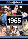 Geboren in 1965 - Mijn eerste 18 jaar - 9789493317185