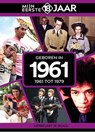Geboren in 1961 - Mijn eerste 18 jaar België - 9789493317222