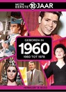 Geboren in 1960 - Mijn eerste 18 jaar België - 9789493317239