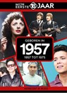 Geboren in 1957 - Mijn eerste 18 jaar België - 9789493317260
