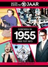 Geboren in 1955 - Mijn eerste 18 jaar België - 9789493317284