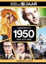 Geboren in 1950 - Mijn eerste 18 jaar België - 9789493317338