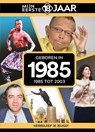 Geboren in 1985 - Mijn eerste 18 jaar - 9789493317413