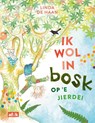 Ik wol in bosk op ’e jierdei - Linda de Haan - 9789493318267