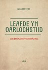 Leafde yn oarlochstiid - Willem Verf - 9789493318571