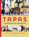 Tapas - Janneke Vreugdenhil ; Edwin Winkels - 9789493319103