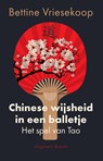 Chinese wijsheid in een balletje - Bettine Vriesekoop - 9789493319295