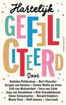 Hartelijk gefeliciteerd -  - 9789493319325