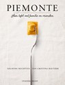 Piemonte - Cristina Baltieri - 9789493319448