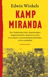Kamp Miranda - Edwin Winkels - 9789493319509