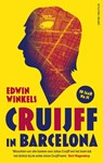 Cruijff in Barcelona - Edwin Winkels - 9789493319547