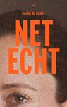 Net echt - Saskia de Coster - 9789493320253