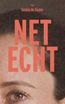 Net echt - Saskia de Coster - 9789493320260