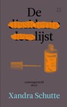 De dissidente leeslijst - Xandra Schutte - 9789493320277