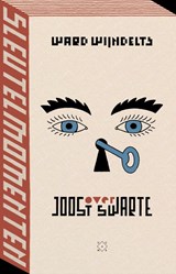 Sleutelmomenten - Joost Swarte, Ward Wijndelts -  - 9789493320901