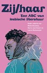 Zij/haar - Minke Douwesz ; Marie-José Klaver ; Laurie Bastemeijer - 9789493323247