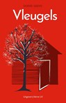 Vleugels - Doeke Sijens - 9789493323339