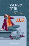 Julia - Rhijnvis Feith - 9789493323520