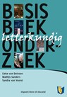 Basisboek Letterkundig Onderzoek - Lieke van Deinsen ; Mathijs Sanders ; Sandra van Voorst - 9789493323902