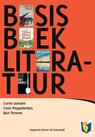 Basisboek Literatuur - Coen Peppelenbos ; Bart Temme ; Corrie Joosten - 9789493323933