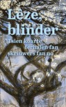 Lêze, blinder - Arjen Dijkstra ; Marijke de Boer - 9789493323964
