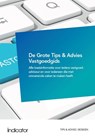 De Grote Tips & Advies Vastgoedgids -  - 9789493324107