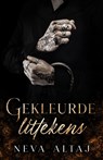 Gekleurde littekens - Neva Altaj - 9789493325630