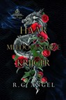 Haar meedogenloze krijger - R.G. Angel - 9789493325685