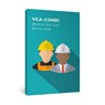 VCA-Combi -  - 9789493328105