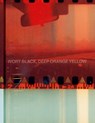 Ivory Black, Deep Orange Yellow - Carla Klein ; Gerrit Willems ; Christophe Van Gerrewey ; Jannie Regnerus - 9789493329157