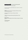 Footprint 37 Architectural Theories, their Performance, Quality and Effect: An Appraisal - Jorge Mejía Hernández ; Jasper Cepl - 9789493329713