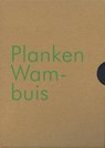 Planken Wambuis en Het Deelerwoud - Machiel Bosch ; Rob Bijlsma ; Michiel Purmer ; Martin Drenthen - 9789493332096