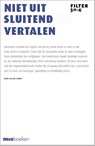 Niet uitsluitend vertalen -  - 9789493332140