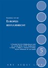 Inleiding tot het Europees bestuursrecht - 5e druk - Rob Widdershoven - 9789493333444