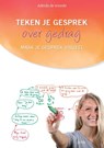 Teken je gesprek over gedrag - Adinda de Vreede - 9789493336001