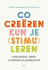 Cocreëren kun je (stimu)leren - Frank de Jong ; Marjan Vermeulen - 9789493336049