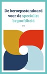 De beroepsstandaard voor de specialist begaafdheid - LBBO - 9789493336551