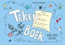Teken het van je af boek - Renata Intrabartolo - 9789493337244