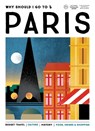 Why Should I Go To Paris - Team WSIGT ; Floren Bout ; Gaby Dingena - 9789493338081