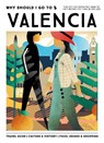 Why Should I Go To Valencia - Team WSIGT - 9789493338715