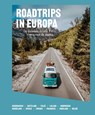 Roadtrips in Europa - Columbus Magazine - 9789493338753