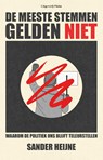 De meeste stemmen gelden niet - Sander Heijne - 9789493339279