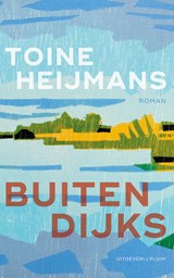 Buitendijks, Toine Heijmans -  - 9789493339361