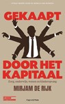 Gekaapt door het kapitaal - Mirjam de Rijk - 9789493339392