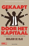 Gekaapt door het kapitaal - Mirjam de Rijk - 9789493339408