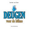 Deugen voor de bühne - Sander van Dam - 9789493340015